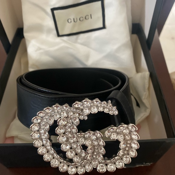 COPY - Gucci Belt